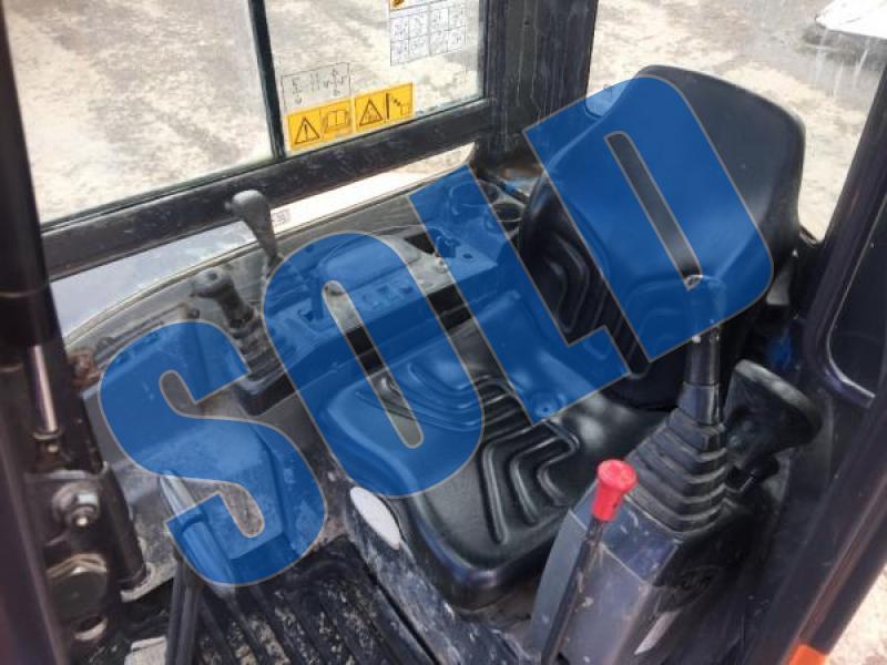 Doosan DX27 Z