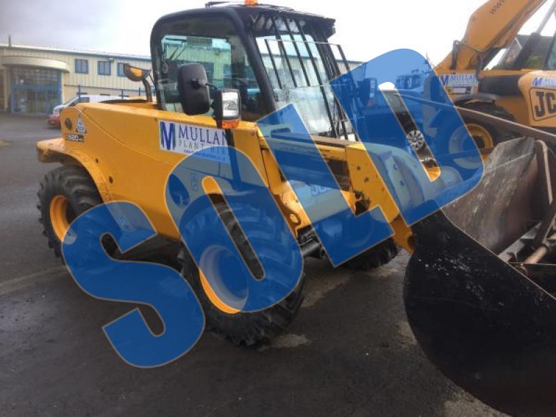 JCB 520-40