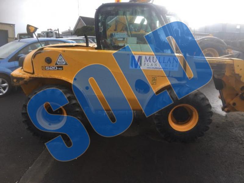 JCB 520-40