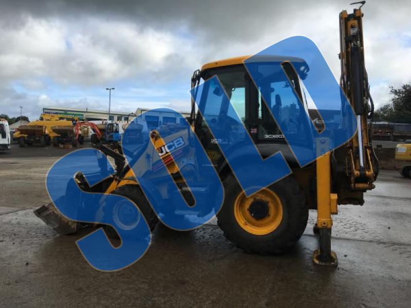 JCB 3CX