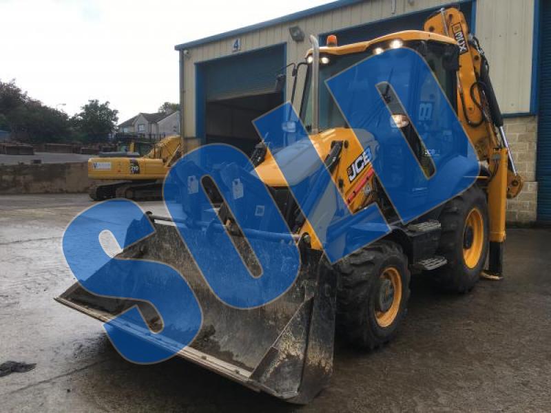 JCB 3CX