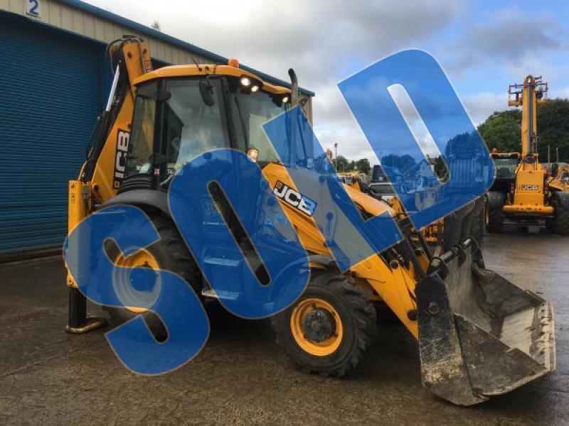 JCB 3CX