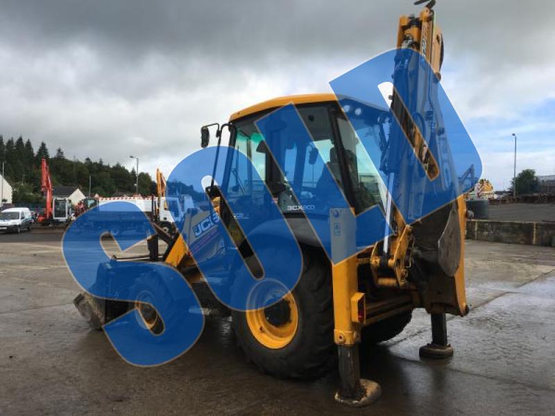 JCB 3CX