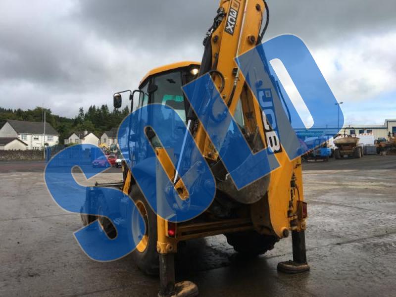 JCB 3CX
