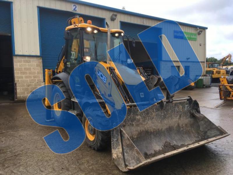 JCB 3CX