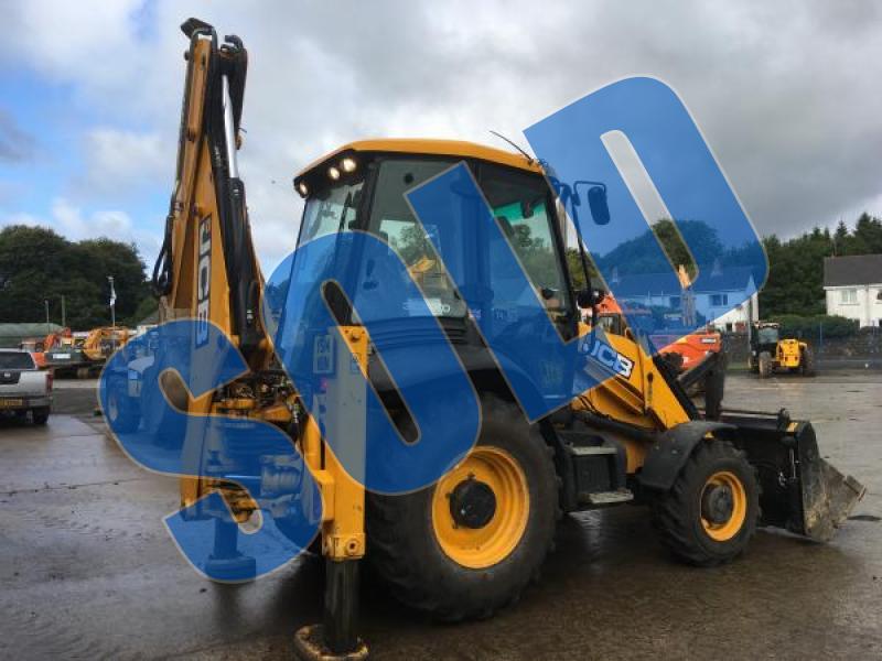 JCB 3CX