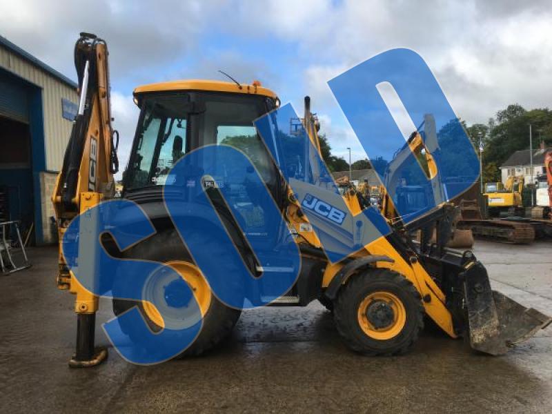 JCB 3CX
