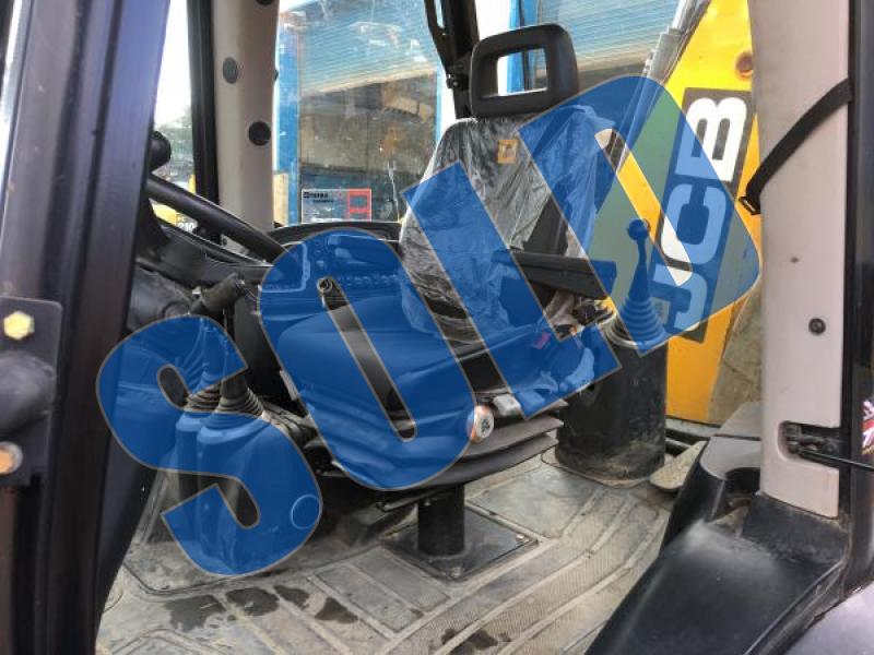 JCB 3CX