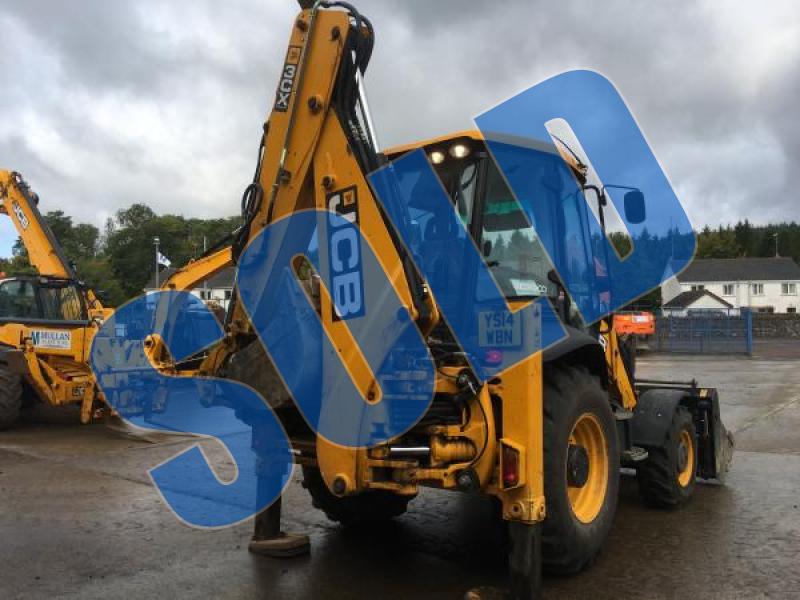 JCB 3CX