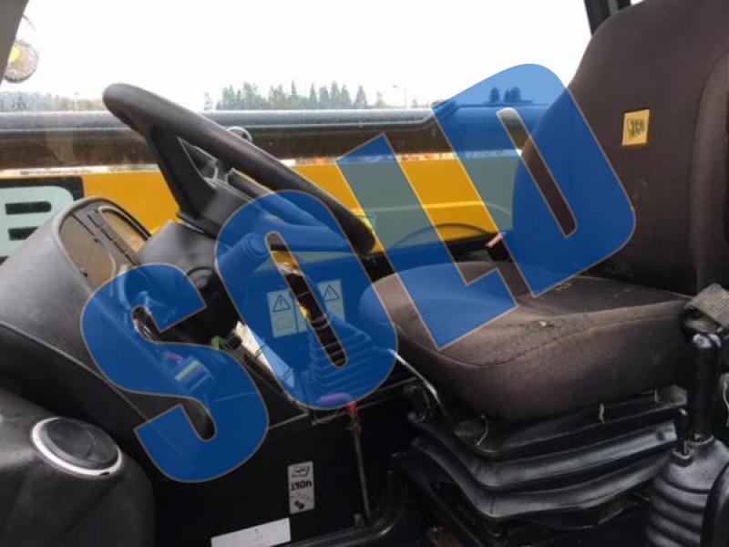 JCB 535-95