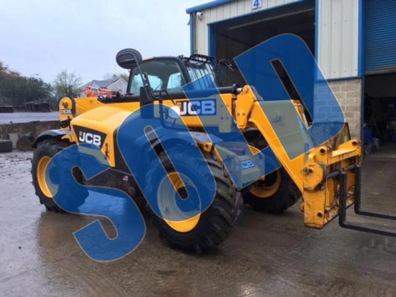 JCB 535-95