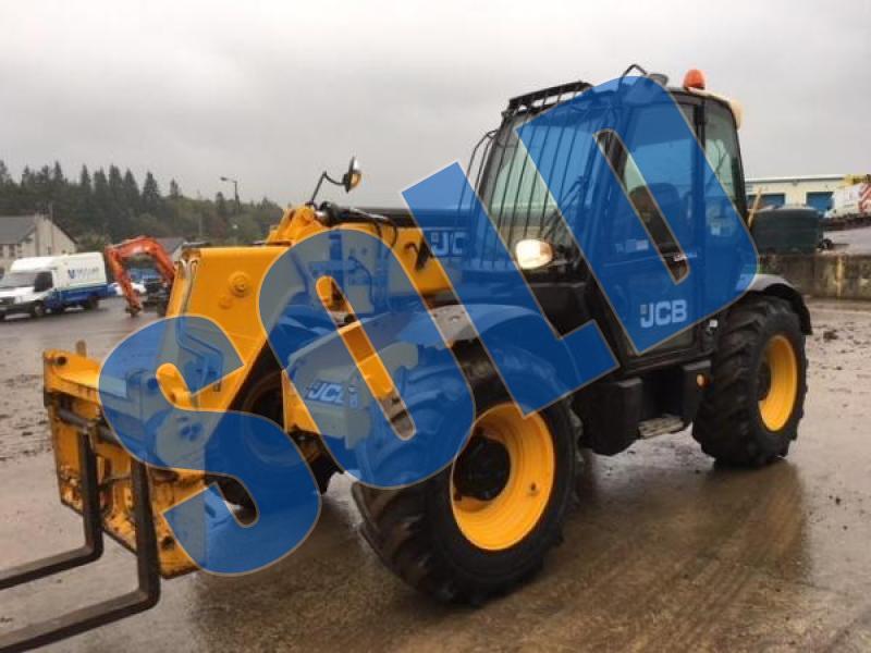 JCB 535-95