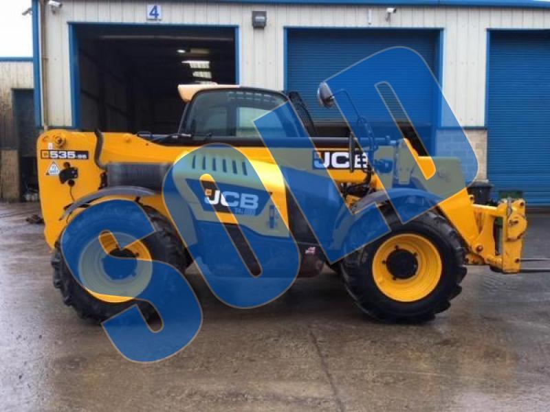 JCB 535-95