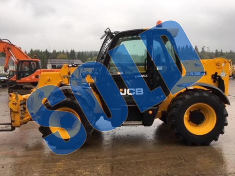 JCB 535-95