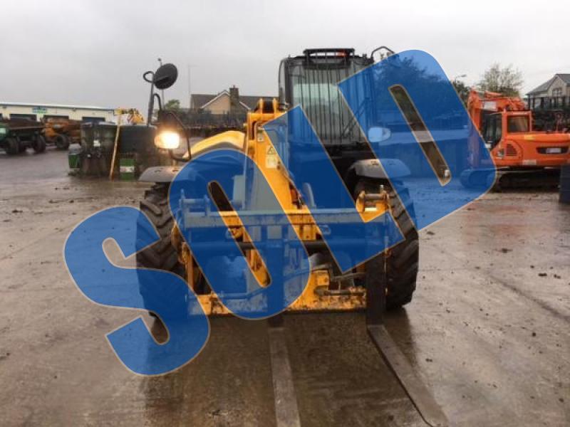 JCB 535-95