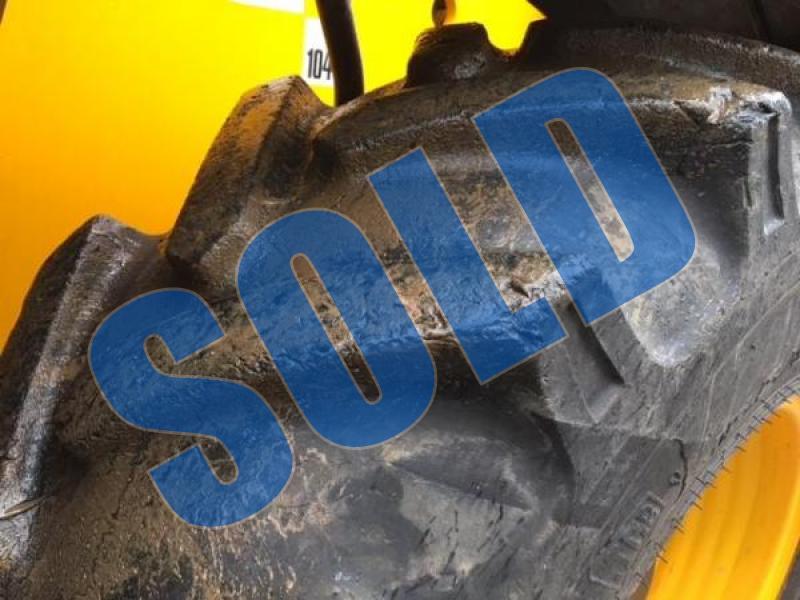 JCB 535-95