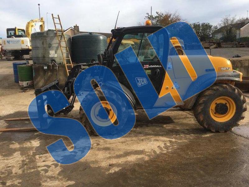 JCB 527-55