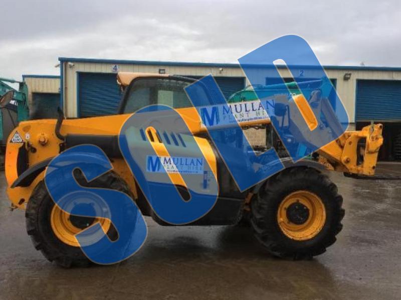 JCB 531-70