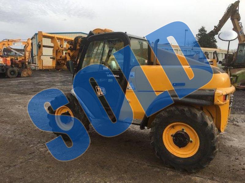 JCB 524-50