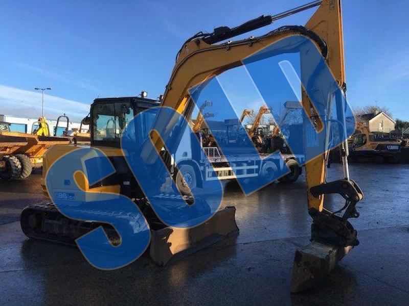 JCB 86C-1