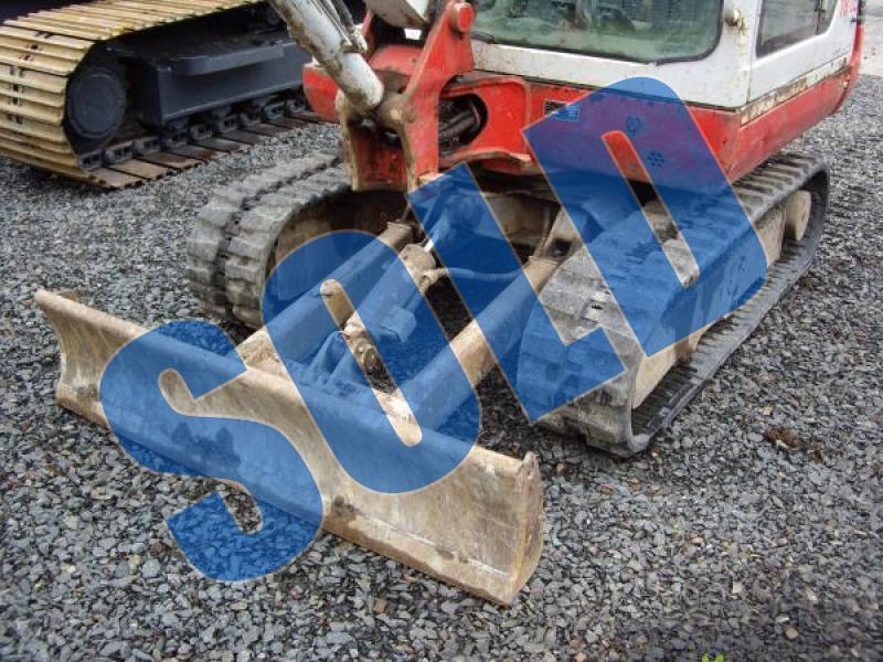 Takeuchi TB125