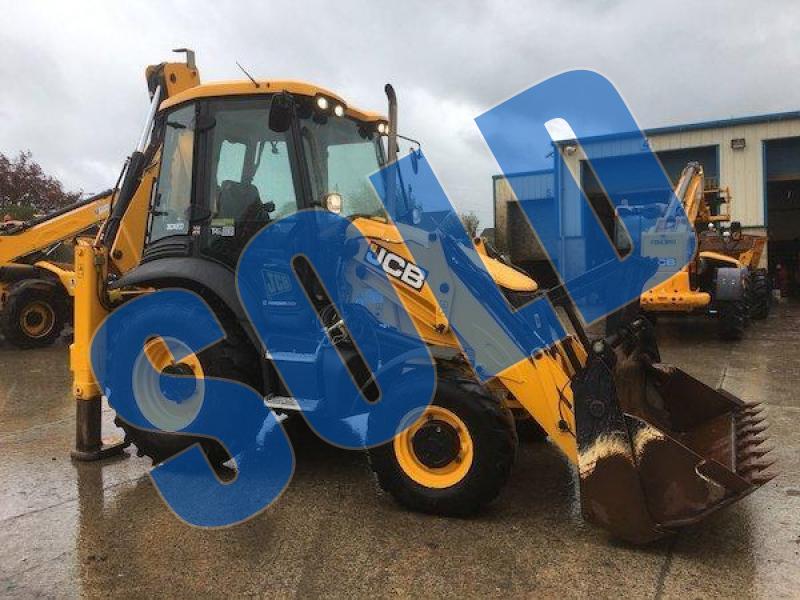 JCB 3CX