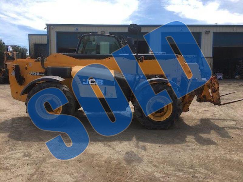 JCB 535-125 HiViz