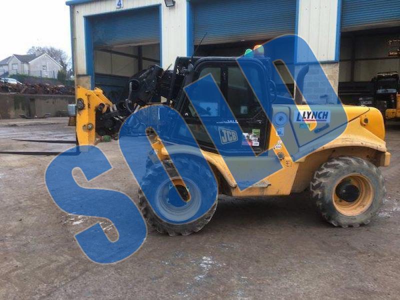 JCB 520-50