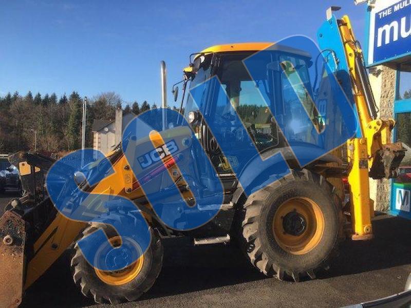 JCB 3CX