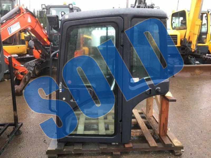 Kubota U48-4
