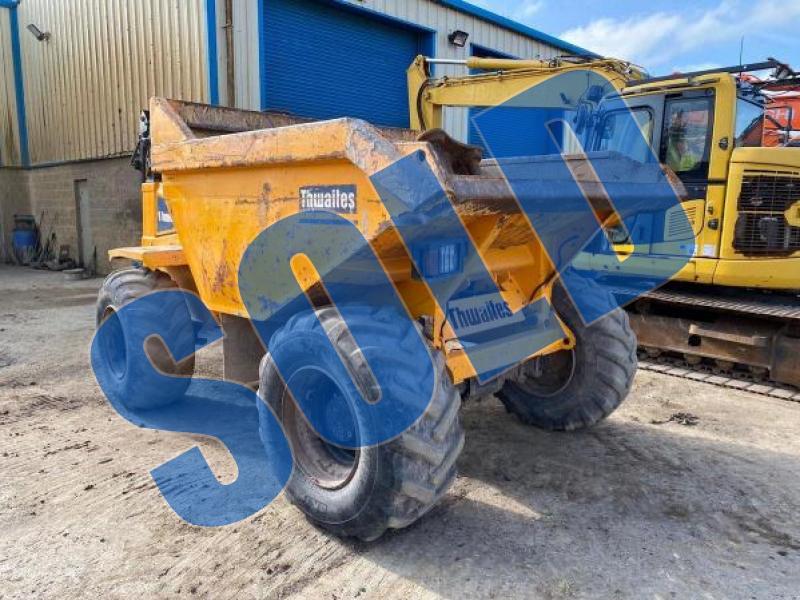 Thwaites 9 Tonne Dumper