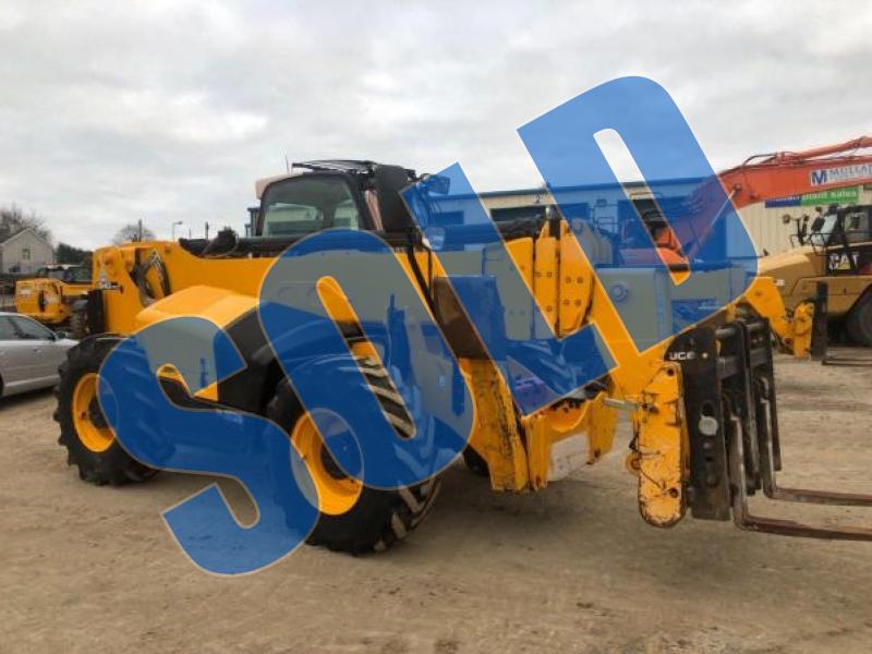JCB 540-170 68kW