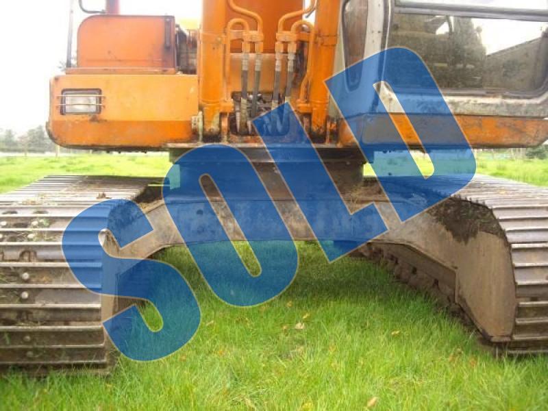 Hitachi EX100 for Sale