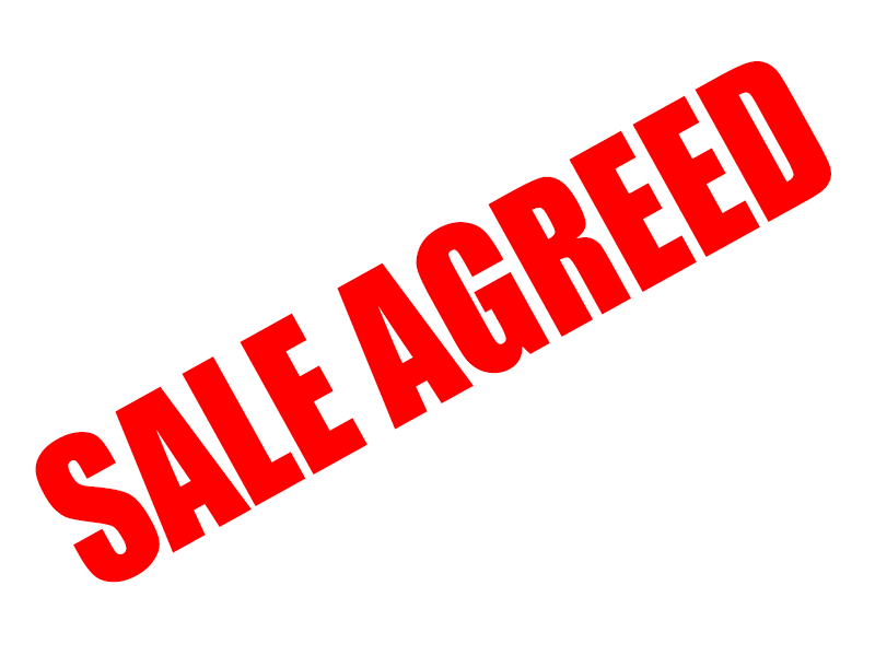Sale Agreed