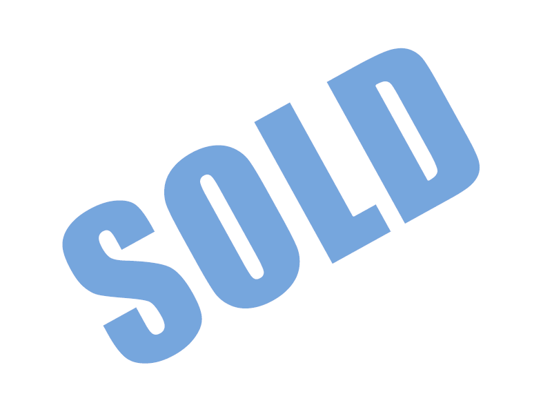 SOLD